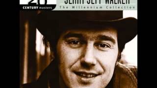 Jerry Jeff Walker   Pissin&#39; In The Wind   YouTube