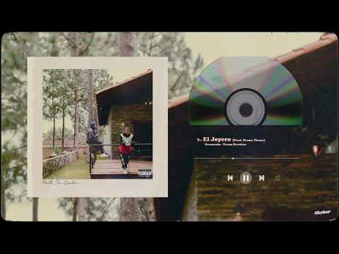 07.-  El Joyero / Geassassin, Teeam Revolver