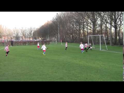 00310 Alphense Boys F11 - Uit