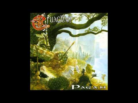 Cruachan - The Fall of Gondolin (HD)