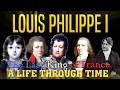 Louis Philippe I: A Life Through Time (1773-1850)