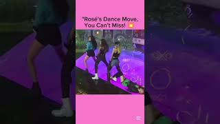 Download lagu 'Rosé’s Iconic Hard Dance Step from ‘Boombayah’ 🔥'😎 #blackpink #boombayah #blink #kpop mp3 Download lagu 'Rosé’s Iconic Hard Dance Step from ‘Boombayah’ 🔥'😎 #blackpink #boombayah #blink #kpop mp3