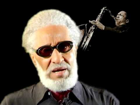 Sonny Rollins - I Was Close To Monk and Trane