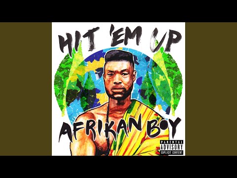 Video thumbnail for Hit ’Em Up