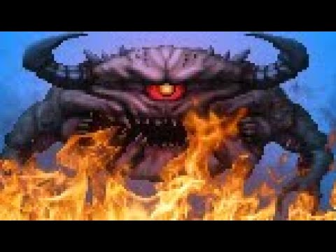 Doom 64 Speedrun || Staging Area Any% || 42.0s