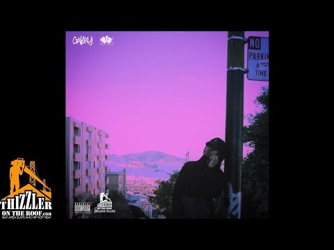 Galaxy Stoner ft. Pok'Chop - GoEyo [Thizzler.com Exclusive]