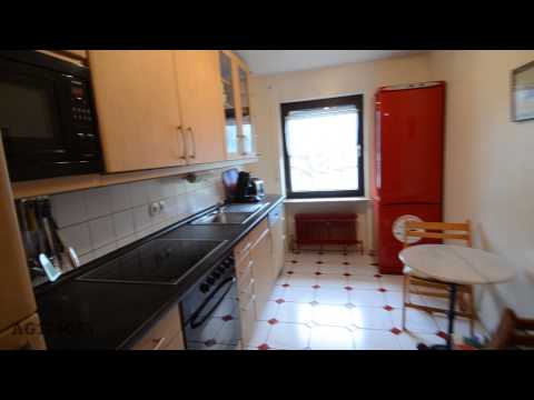 WI-174053 - Möblierte 3- Zimmer-Wohnung in Wiesbaden-Biebrich