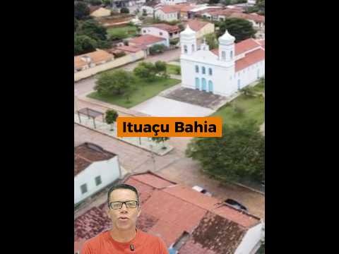 Conheça Ituaçu na Chapada Diamantina, é uma das joias escondidas da Bahia.