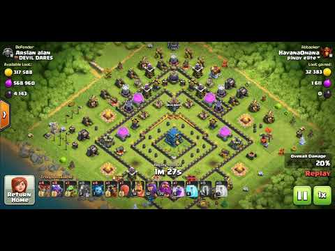 FLYING TERROR | DRAGONS, LAVALOONIONS | 3 STAR ON TH 12