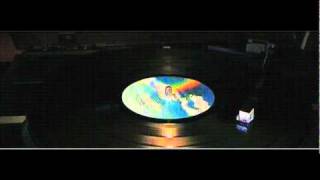 Cactus World News - The Bridge