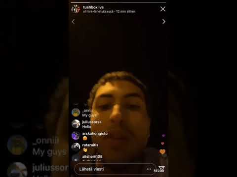 Milan jaff vs slim mill osa 2