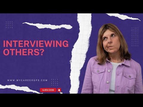 What 'We're Interviewing Others' Really Means 🎯