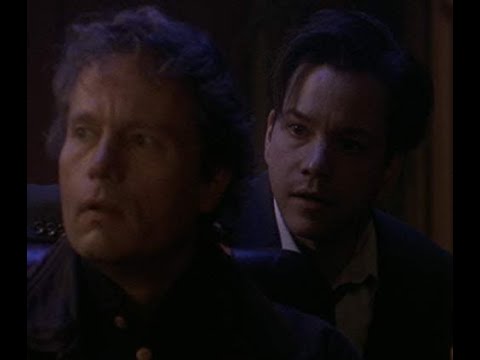 Frank Whaley in The Outer Limits ep. The Conversion-Full episode