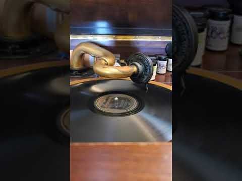 Big City Blues - (vocal Scrappy Lambert) Arnold Johnson and his Orchestra  Brunswick Records #4348