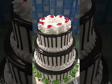 #trending #howtomakecakecreamathome #birthdaycake