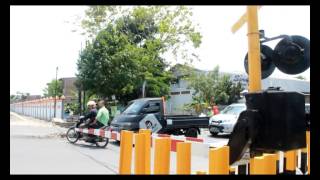 Download lagu Iklan layanan masyarakat - Menerobos palang pintu kereta api mp3 Download lagu Iklan layanan masyarakat - Menerobos palang pintu kereta api mp3
