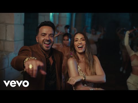 Hiba Tawaji - Que Sera Sera (Law Nebka Sawa) ft. Luis Fonsi