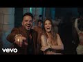 Hiba Tawaji And Luis Fonsi Que Sera Sera Law Nebka Sawa Official Music Video