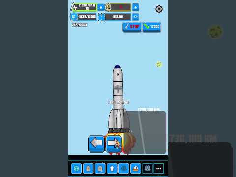 Spag: Space Agency Idle Tycoon