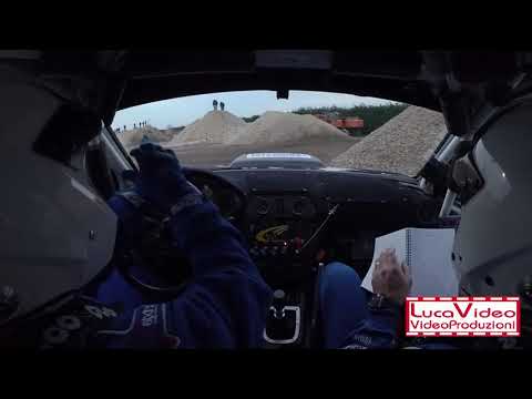 Cameracar Prealpi Master Show 2018 Brusa-Spiga Subaru Impreza N4 - PS3