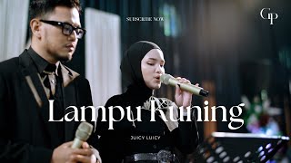 Download lagu Lampu Kuning - Juicy Luicy Live Cover | Good People Music mp3