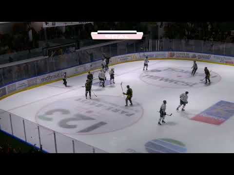 FRA – ICE HOCKEY Ligue Magnus J01 - S25/26 Rouen VS Gap [MAGNUS.TV]-(2025/09/12) Score 4 - 1