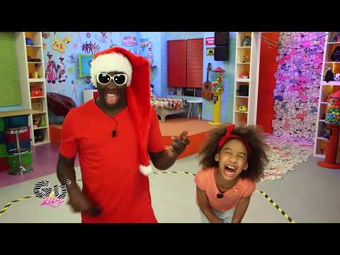 GU'LIVE AFRICA - LE CASTING / SAISON 1