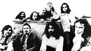Frank Zappa And The Mothers Of Invention - "You Didn't Try To Call Me". (1966, from "FREAK OUT!").