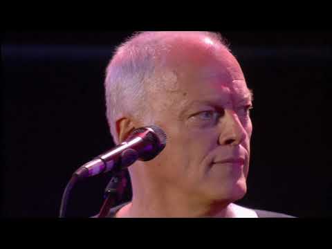 Pink Floyd Last Reunion at Live 8, 2005 (Full Concert)