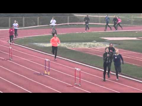 Mlađe kadetkinje - Agram kros, Zimsko prvenstvo 2016