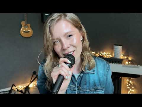 What do you see? - Ruxanda (acoustic performance with David Luchian)