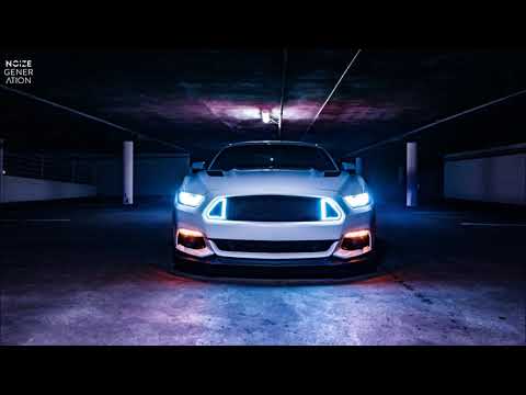 Blake River & Noize Generation - Try Again