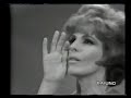 ORNELLA VANONI  NON FINIRA'  [PARTITISSIMA 1967]