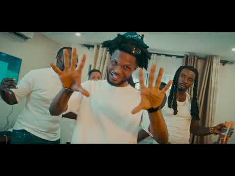 Psychogenic Pain (Official Music Video)