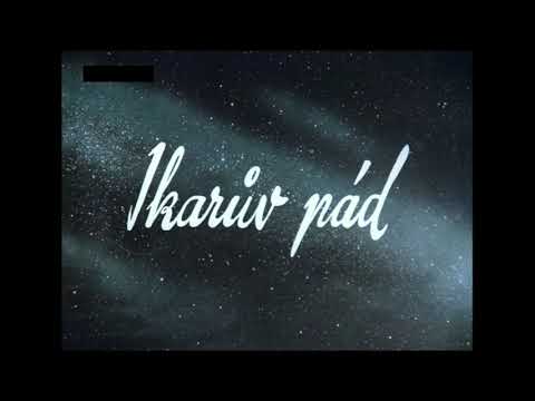 Ikarův pád (hudba z televizního filmu)