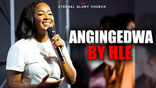 Download lagu Angingedwa - HLE Live At Eternal Glory Church || Plug Service mp3 Download lagu Angingedwa - HLE Live At Eternal Glory Church || Plug Service mp3