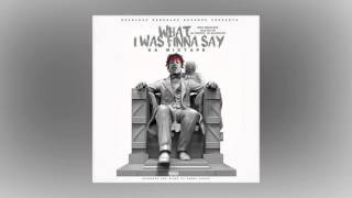 Rico Recklezz - Menace 2 Society [Prod. By TR Da Producer]