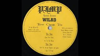Wilko - Go To The Booty