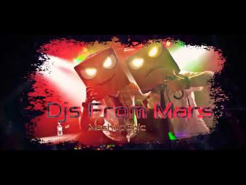 Justin Bieber Vs Coolio - Peaches Vs Gangsta's Paradise (Djs From Mars & Mo27Da Bootleg)