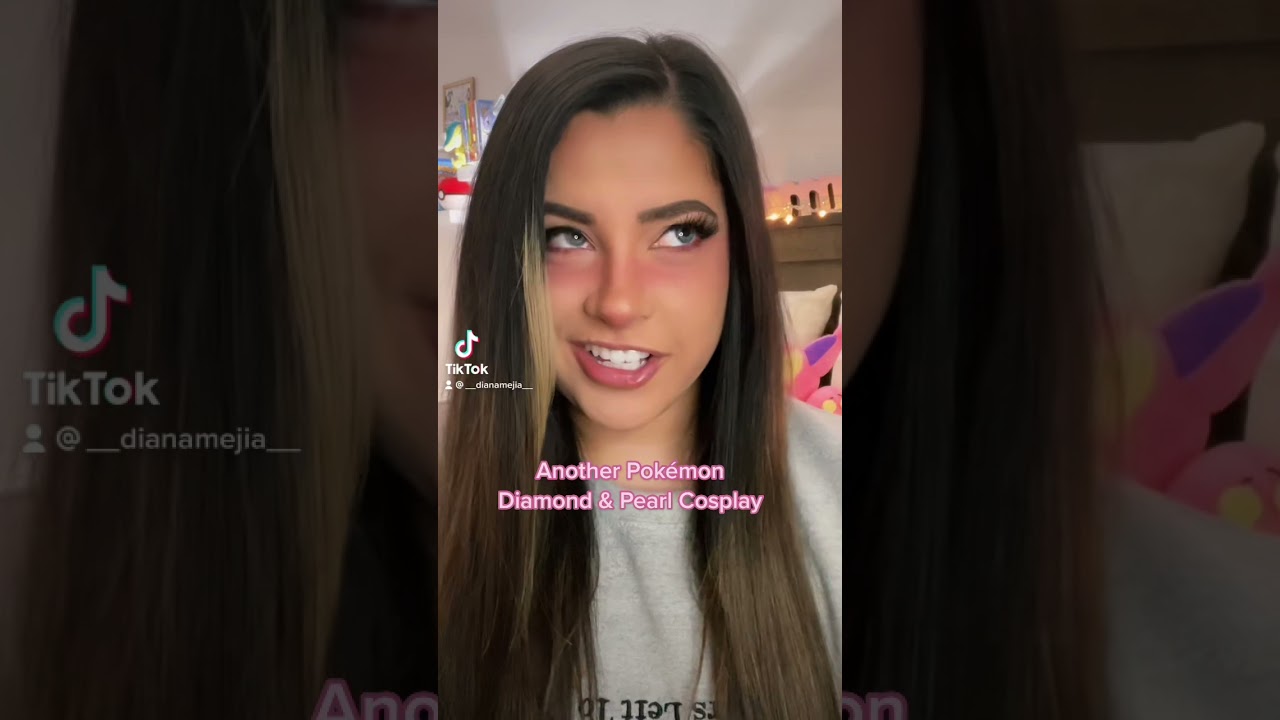 I present to you, ✨ Dawn ✨ #pokemoncosplay #pokemon #pokemondiamondpearl #dawncosplay