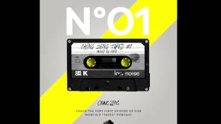 Download lagu DJ Rafik - Ching Zeng Taped #1 mp3