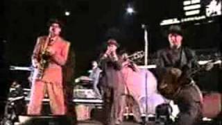 Big Bad Voodoo Daddy: &quot;I Wanna Be Like You&quot; Music Video