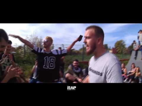 2CIS vs COBER - 8vos - URBAN LEVEL