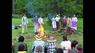 Coming Home Video (Second)