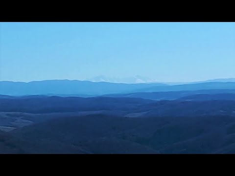 Hrubov - Vysoké Tatry 15. Marec 2020