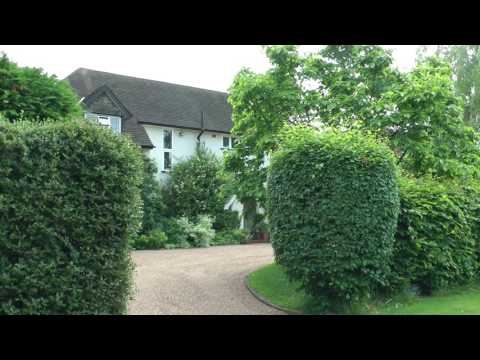 Highfields, East Horsley