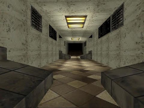 TRLE - Genova Principe