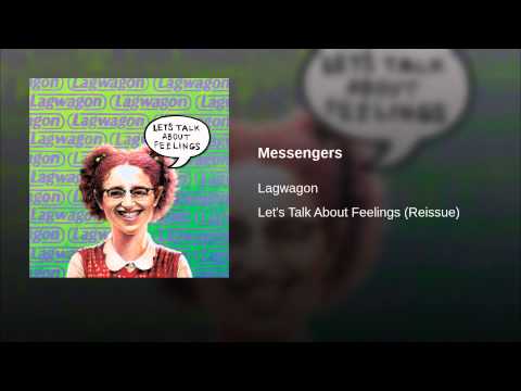 Video thumbnail for Messengers (Early Version)