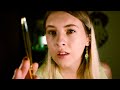 ASMR Eye Gymnastics How Long Can You Keep Your Eyes Open Focus Lights Instructions