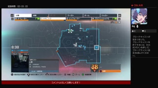 【BFH】生放送！バリ関西弁のバトルフィールドハードライン